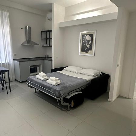 Art Atelier Apartments Rom Exteriör bild