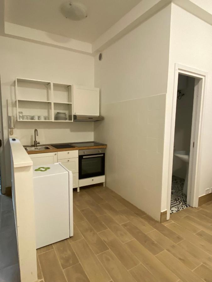 Art Atelier Apartments Rom Exteriör bild