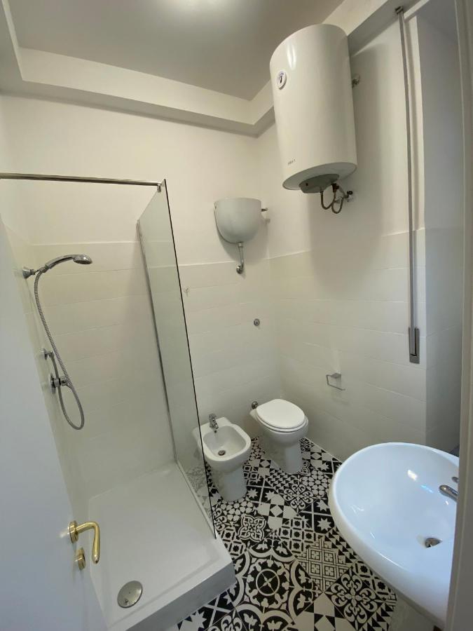 Art Atelier Apartments Rom Exteriör bild
