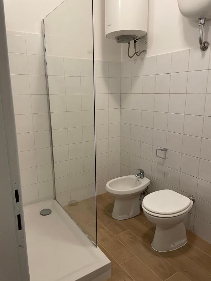 Art Atelier Apartments Rom Exteriör bild