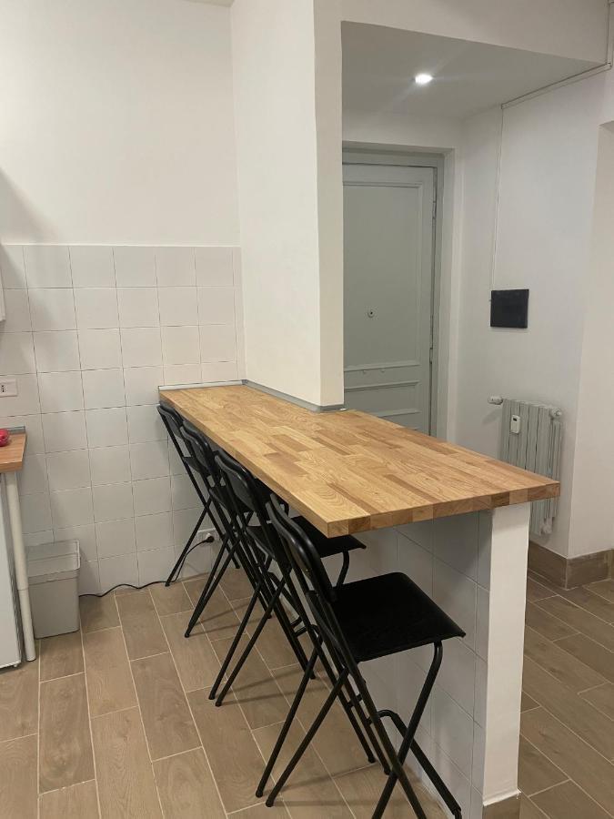 Art Atelier Apartments Rom Exteriör bild